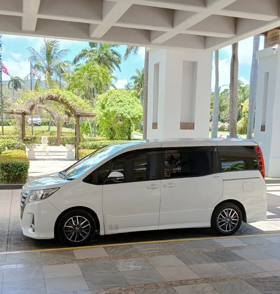 Zanzibar airport transfer service